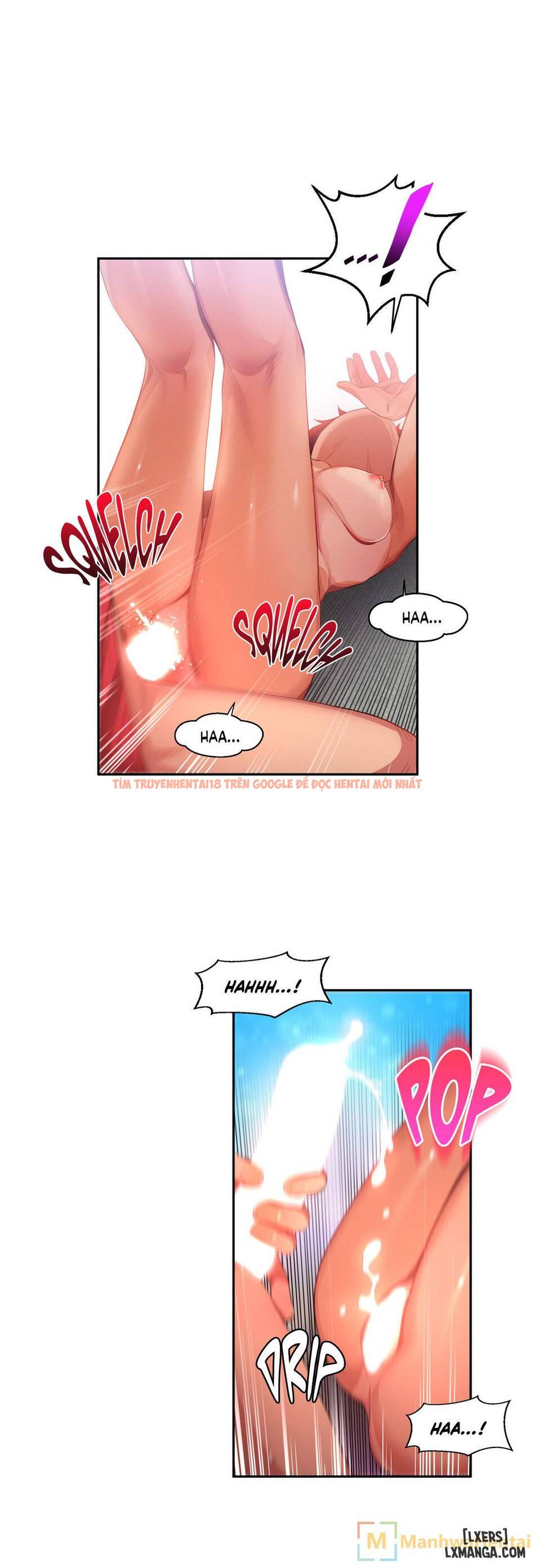 Xem ảnh 18 trong truyện hentai Cuộc Sống Ảo Của Solmi - Chapter 15 - hentaitvn.net