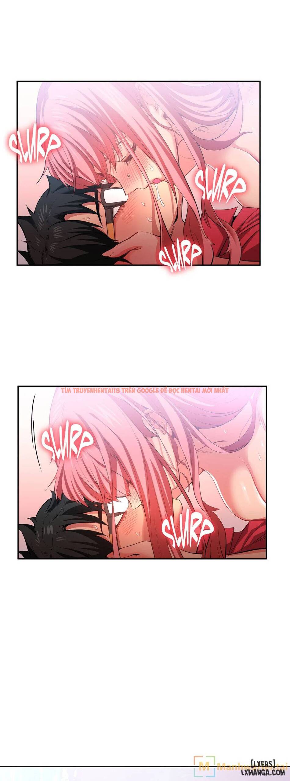 Xem ảnh 2 trong truyện hentai Cuộc Sống Ảo Của Solmi - Chapter 15 - hentaitvn.net