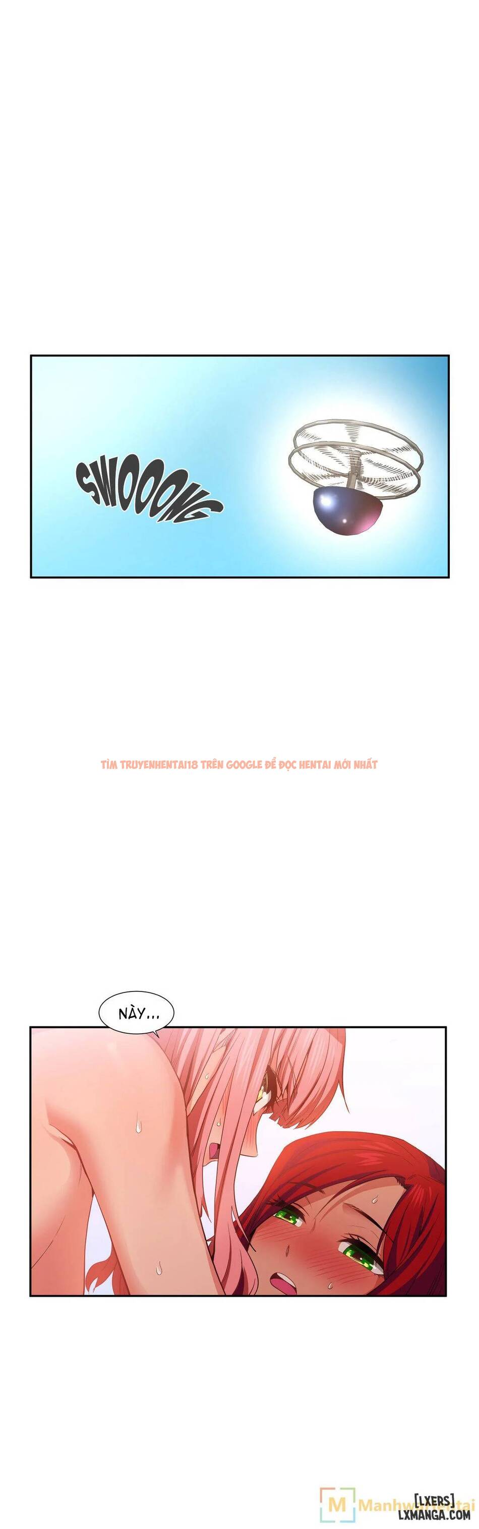 Xem ảnh 21 trong truyện hentai Cuộc Sống Ảo Của Solmi - Chapter 15 - hentaitvn.net