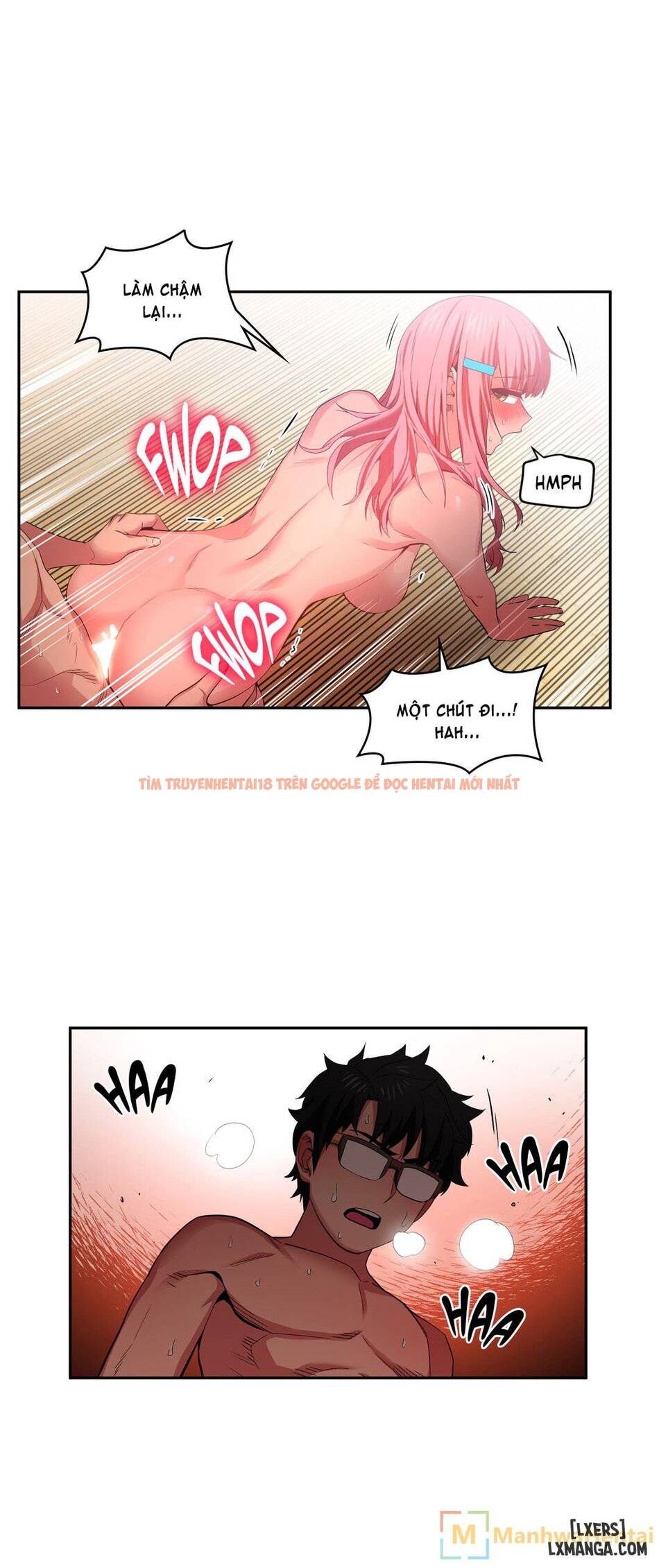 Xem ảnh 28 trong truyện hentai Cuộc Sống Ảo Của Solmi - Chapter 15 - hentaitvn.net