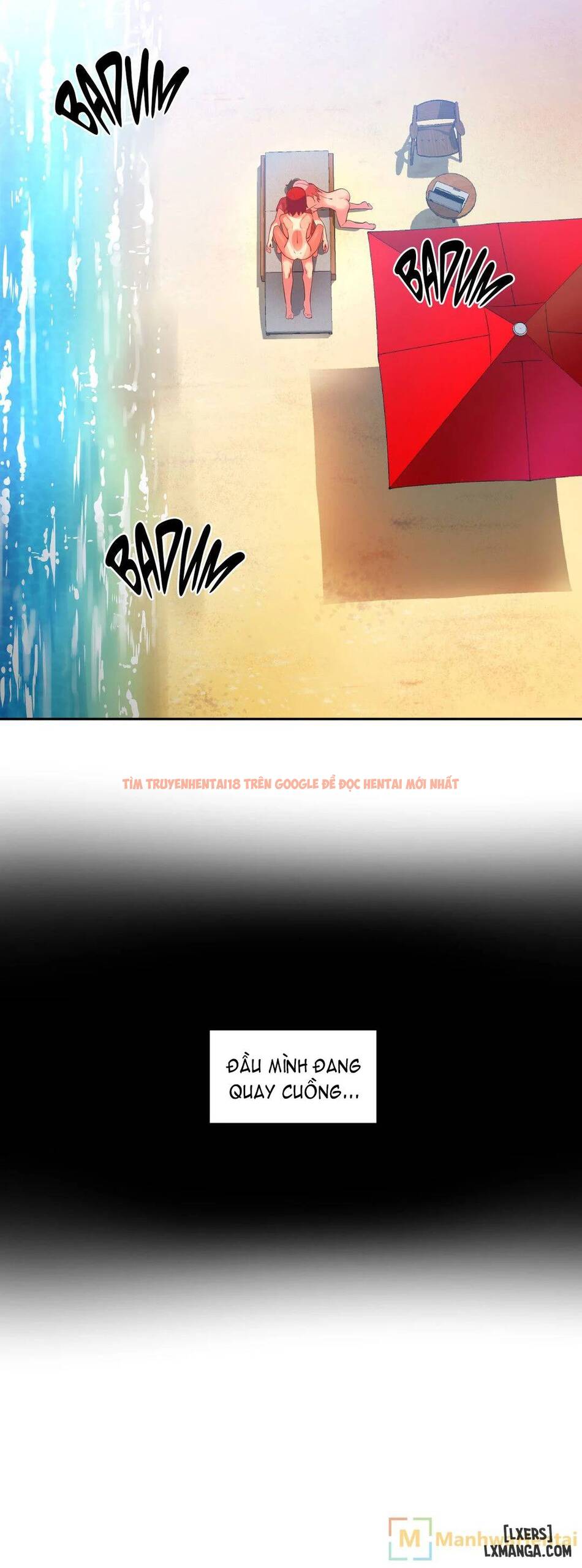 Xem ảnh 3 trong truyện hentai Cuộc Sống Ảo Của Solmi - Chapter 15 - hentaitvn.net