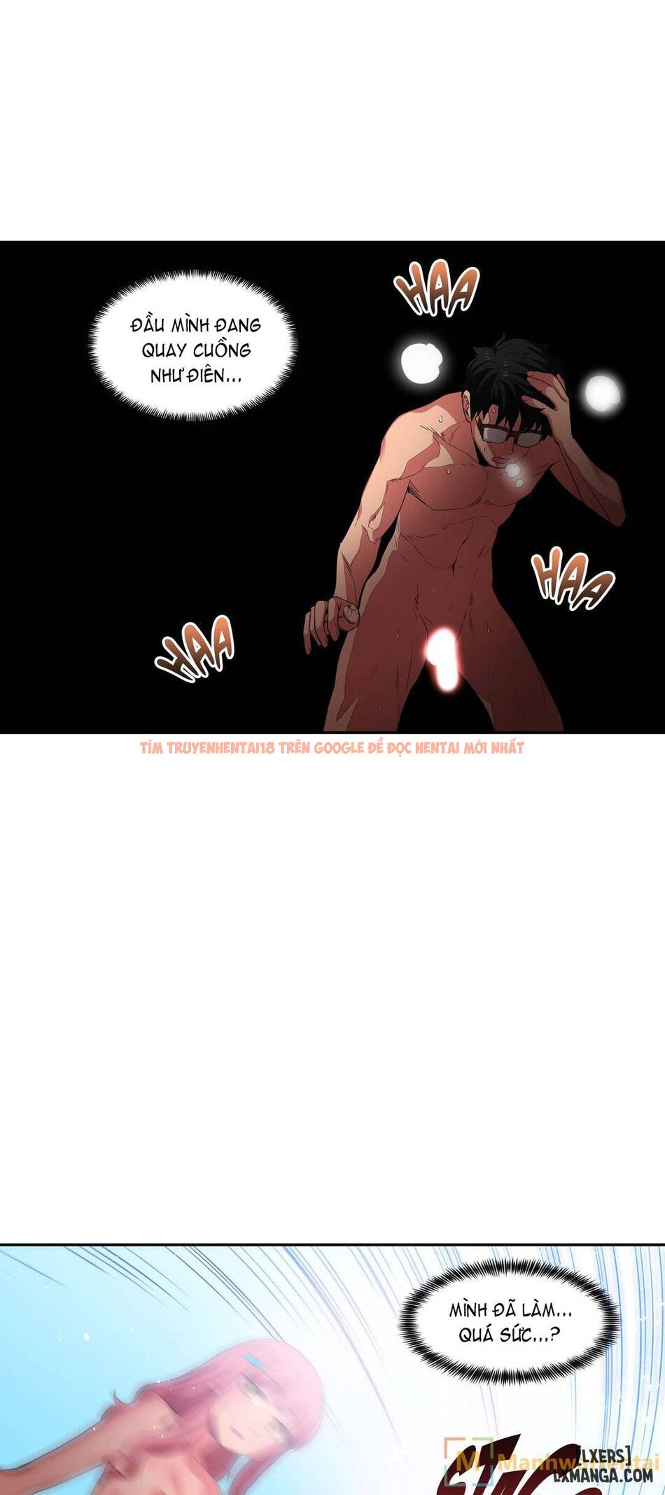 Xem ảnh 32 trong truyện hentai Cuộc Sống Ảo Của Solmi - Chapter 15 - hentaitvn.net