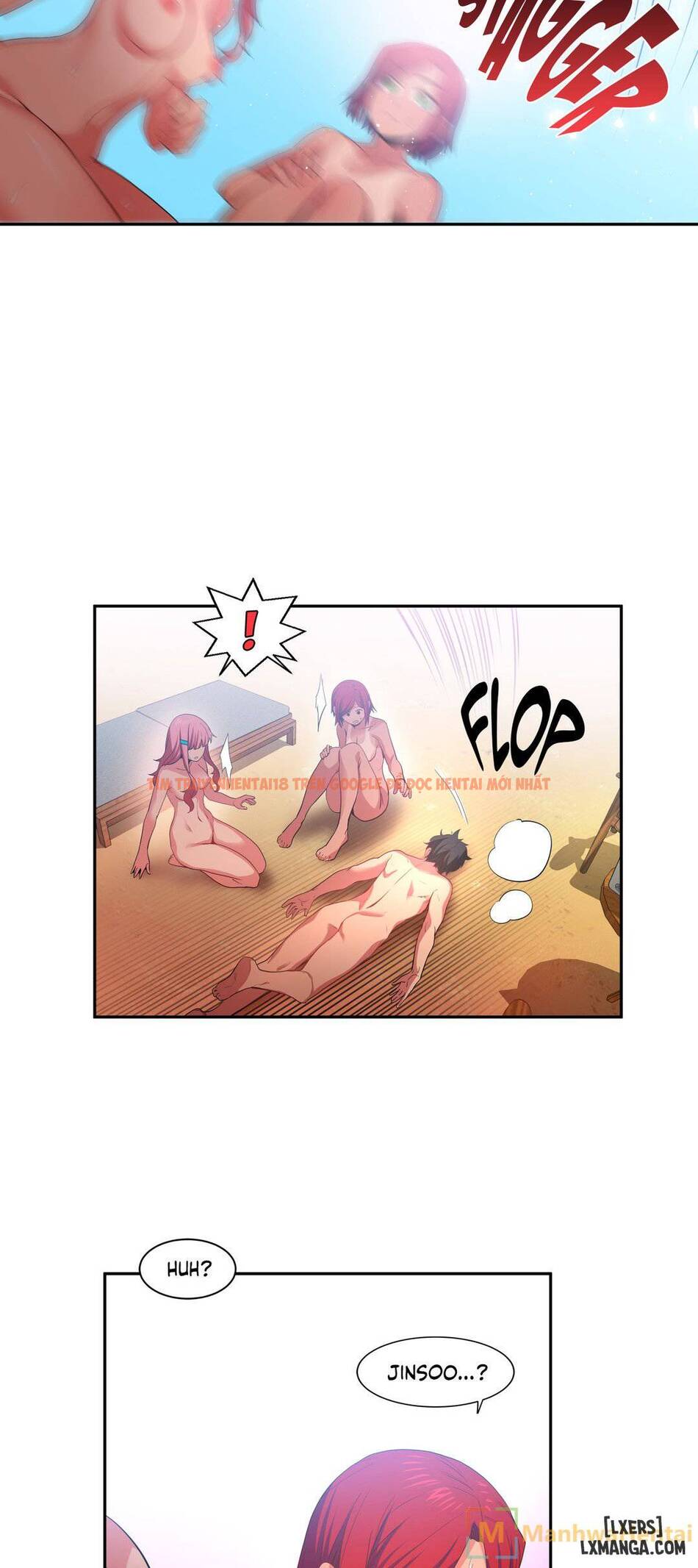 Xem ảnh 33 trong truyện hentai Cuộc Sống Ảo Của Solmi - Chapter 15 - hentaitvn.net