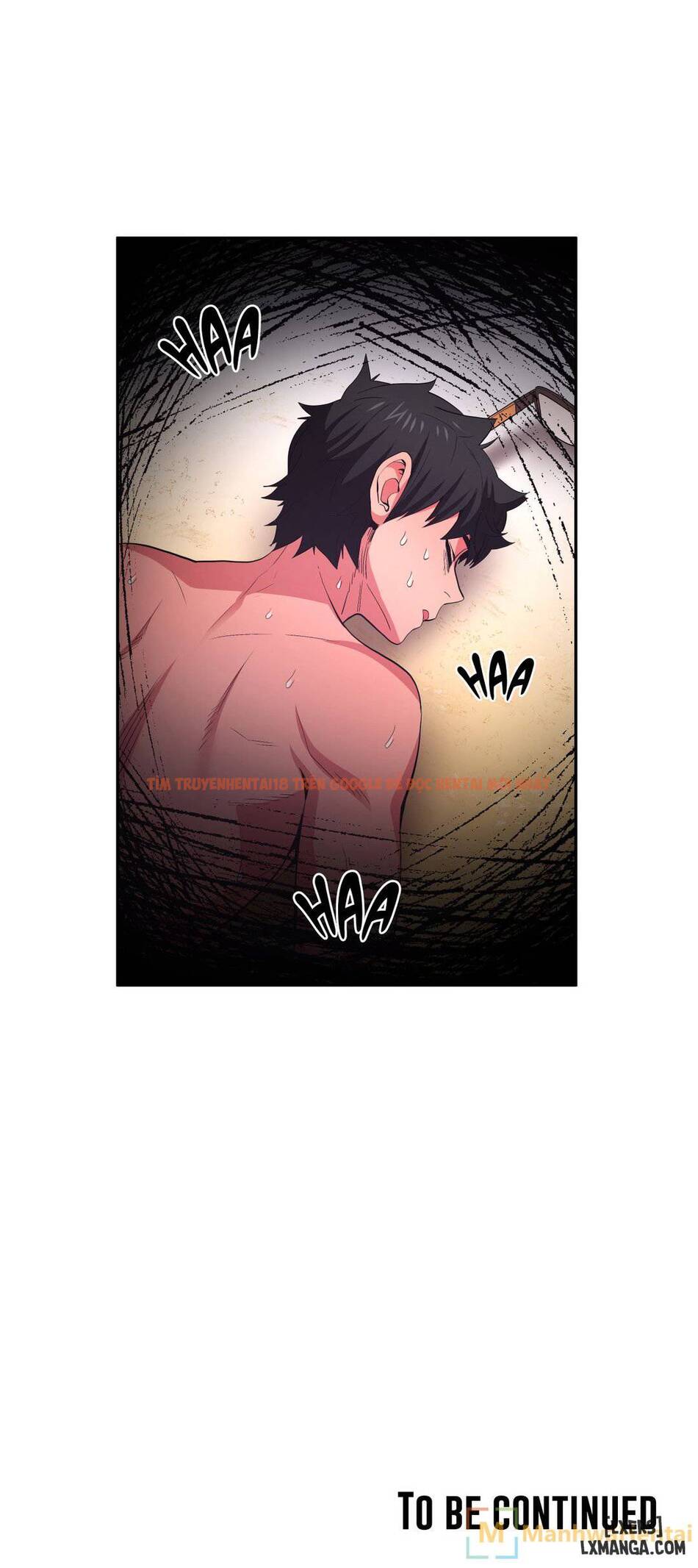 Xem ảnh 35 trong truyện hentai Cuộc Sống Ảo Của Solmi - Chapter 15 - hentaitvn.net