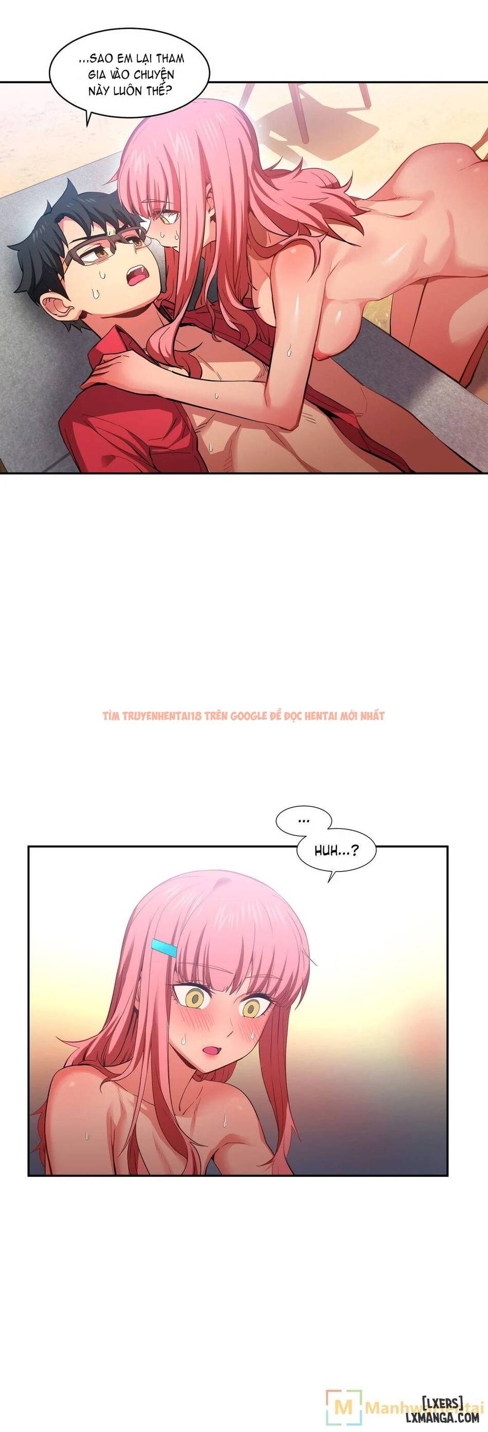 Xem ảnh 5 trong truyện hentai Cuộc Sống Ảo Của Solmi - Chapter 15 - hentaitvn.net