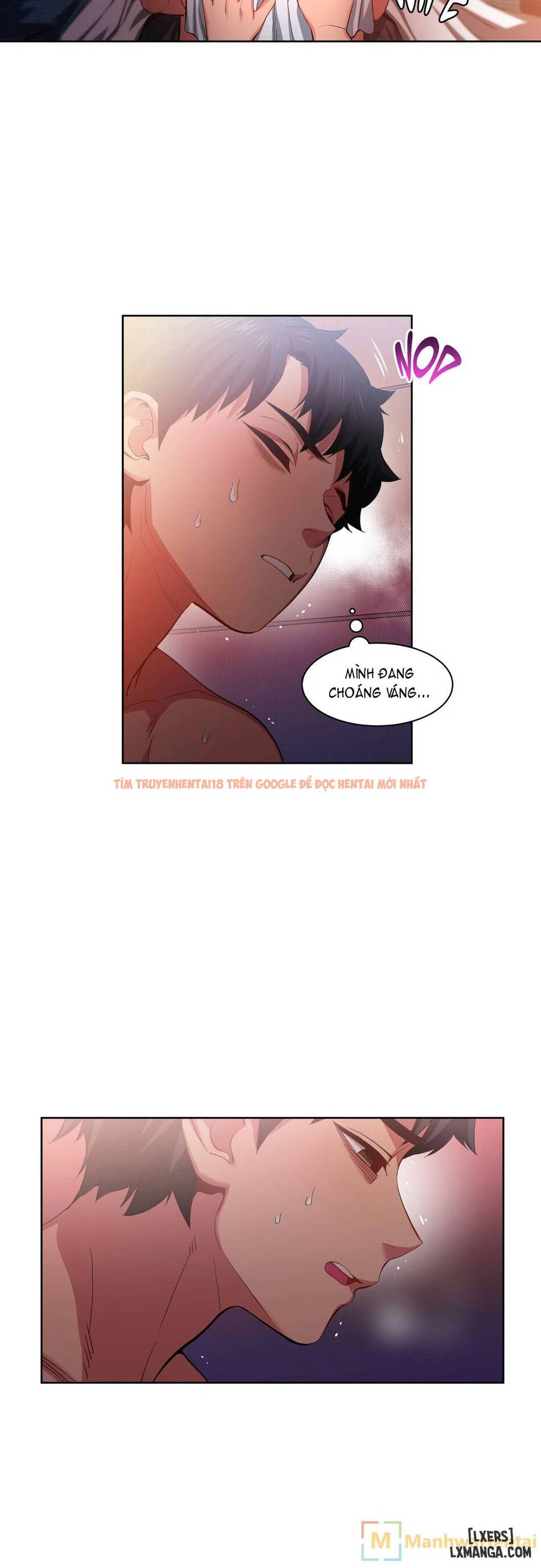 Trang truyện 14 trong truyện tranh Cuộc Sống Ảo Của Solmi - Chapter 16 - truyentvn.net