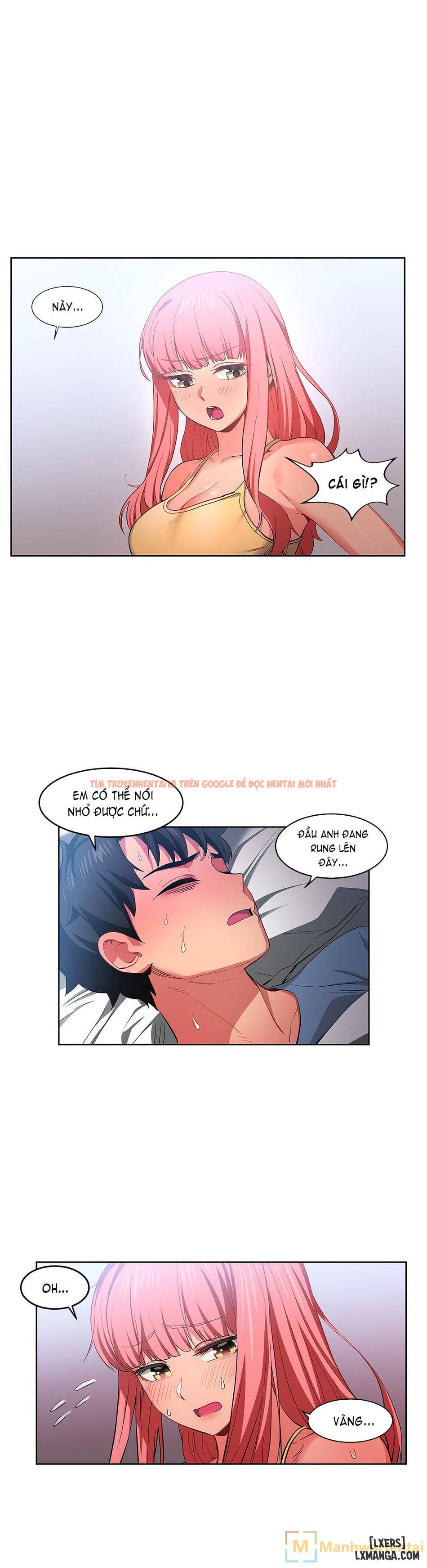 Trang truyện 3 trong truyện tranh Cuộc Sống Ảo Của Solmi - Chapter 16 - truyentvn.net