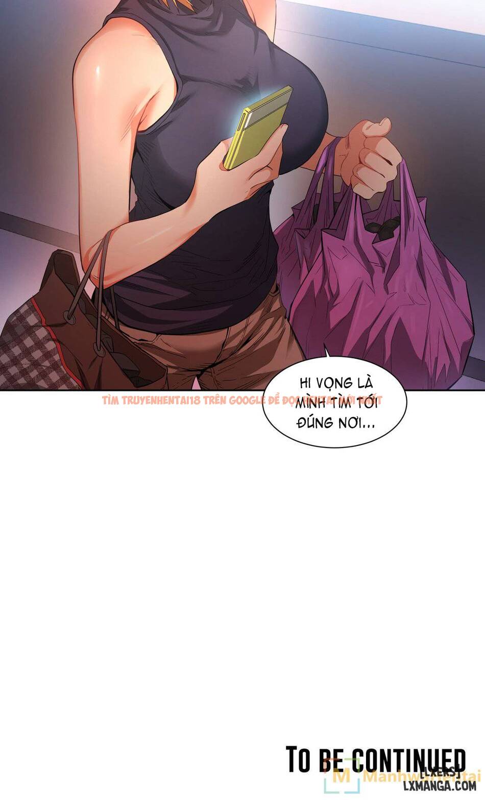 Trang truyện 31 trong truyện tranh Cuộc Sống Ảo Của Solmi - Chapter 16 - truyentvn.net
