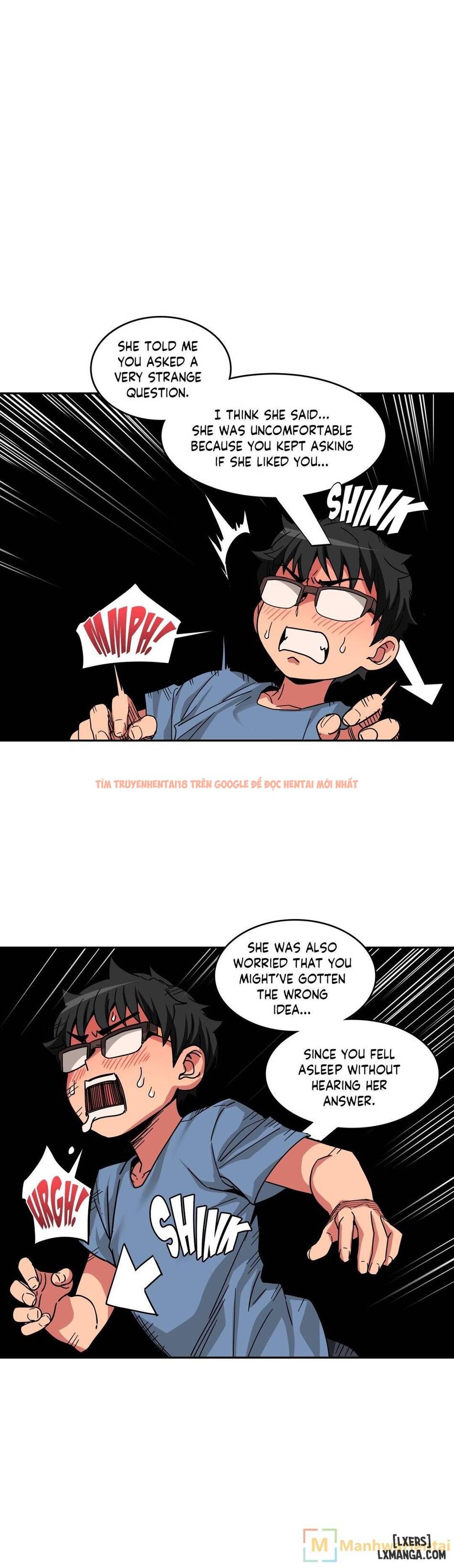 Xem ảnh 20 trong truyện hentai Cuộc Sống Ảo Của Solmi - Chapter 17 - hentaitvn.net