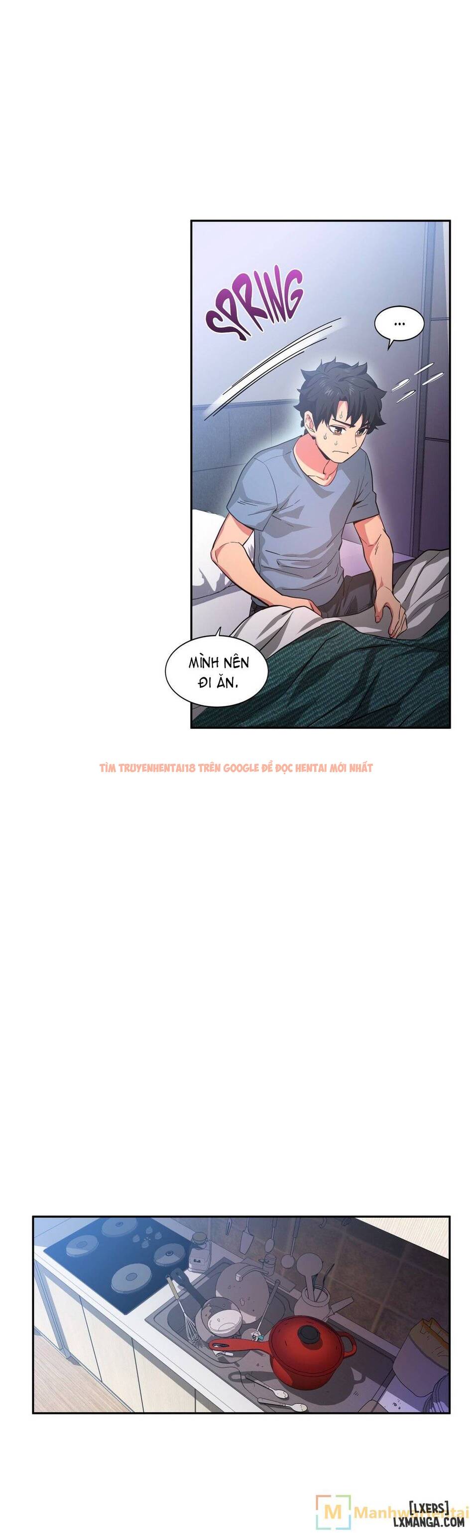 Xem ảnh 3 trong truyện hentai Cuộc Sống Ảo Của Solmi - Chapter 17 - hentaitvn.net