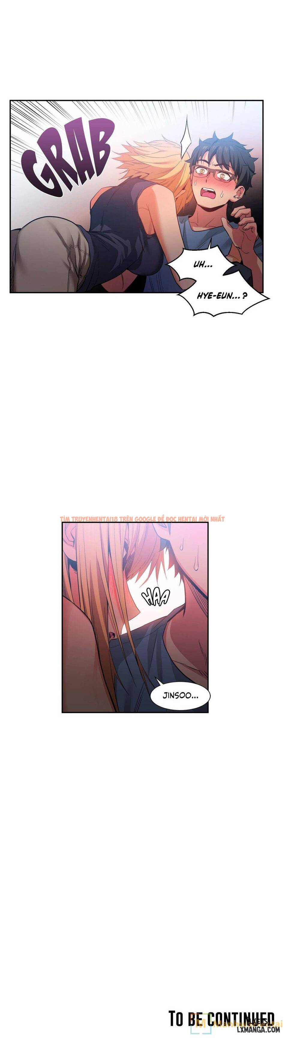 Xem ảnh 30 trong truyện hentai Cuộc Sống Ảo Của Solmi - Chapter 17 - hentaitvn.net