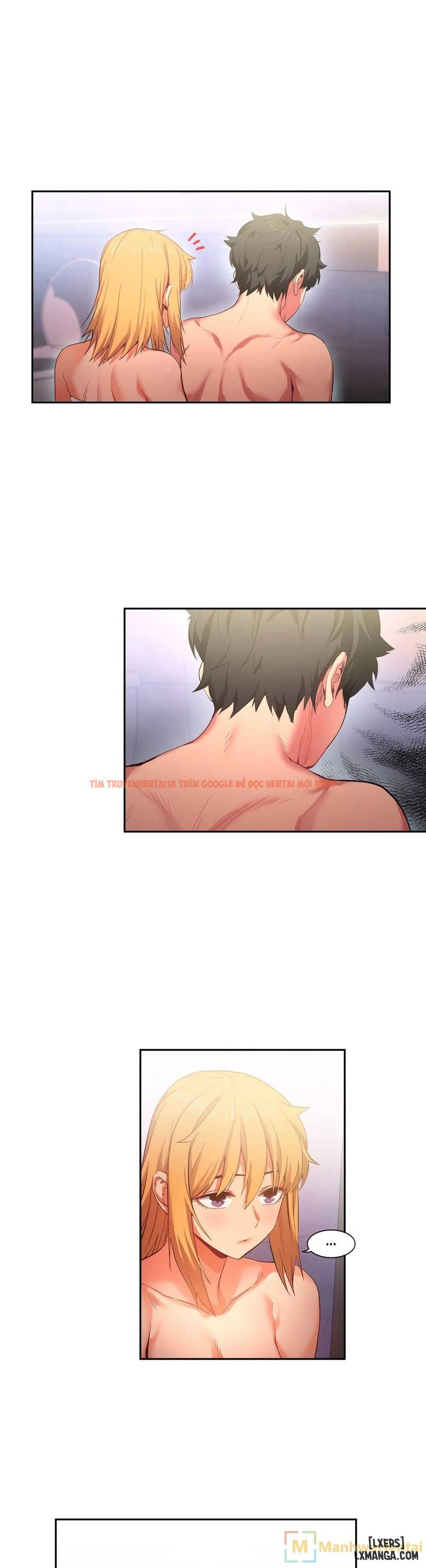 Trang truyện 18 trong truyện tranh Cuộc Sống Ảo Của Solmi - Chapter 18 - truyentvn.net