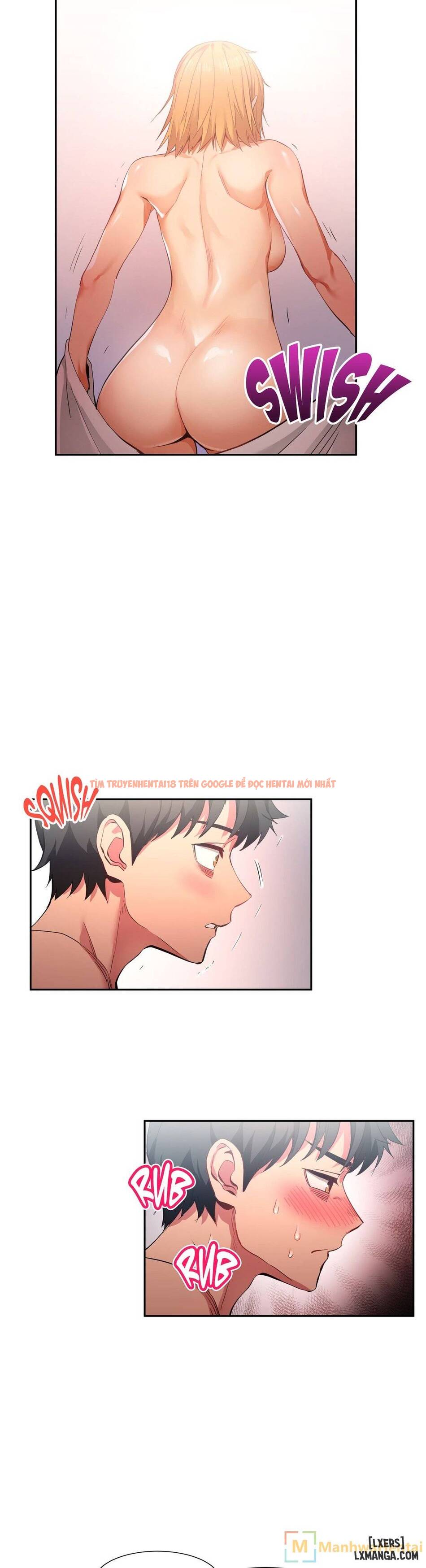 Trang truyện 19 trong truyện tranh Cuộc Sống Ảo Của Solmi - Chapter 18 - truyentvn.net