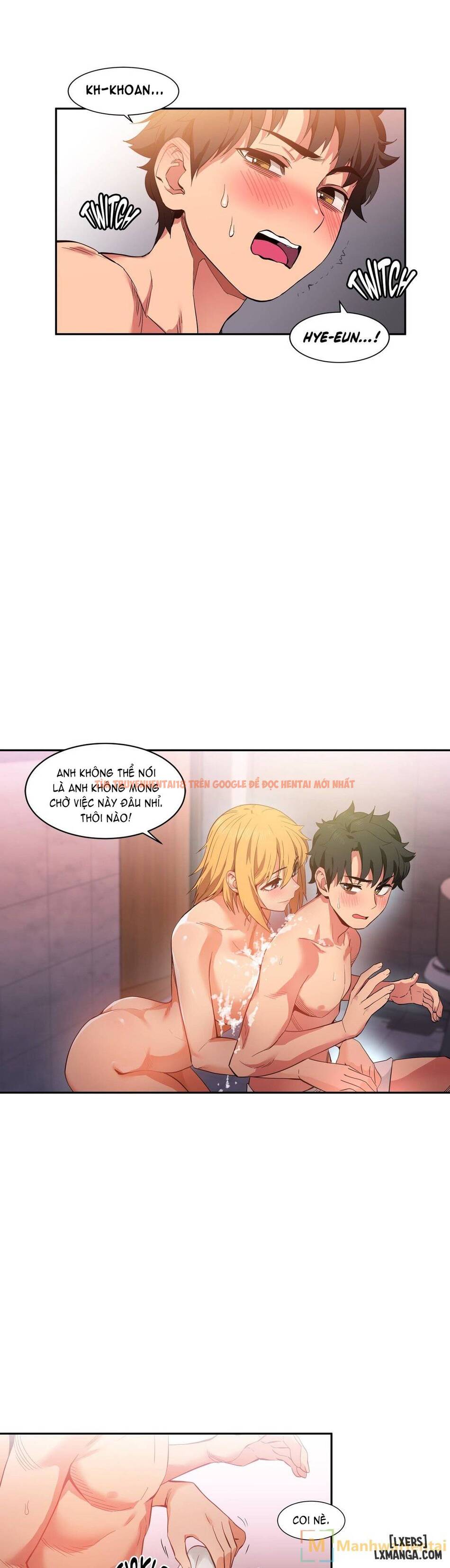 Trang truyện 22 trong truyện tranh Cuộc Sống Ảo Của Solmi - Chapter 18 - truyentvn.net