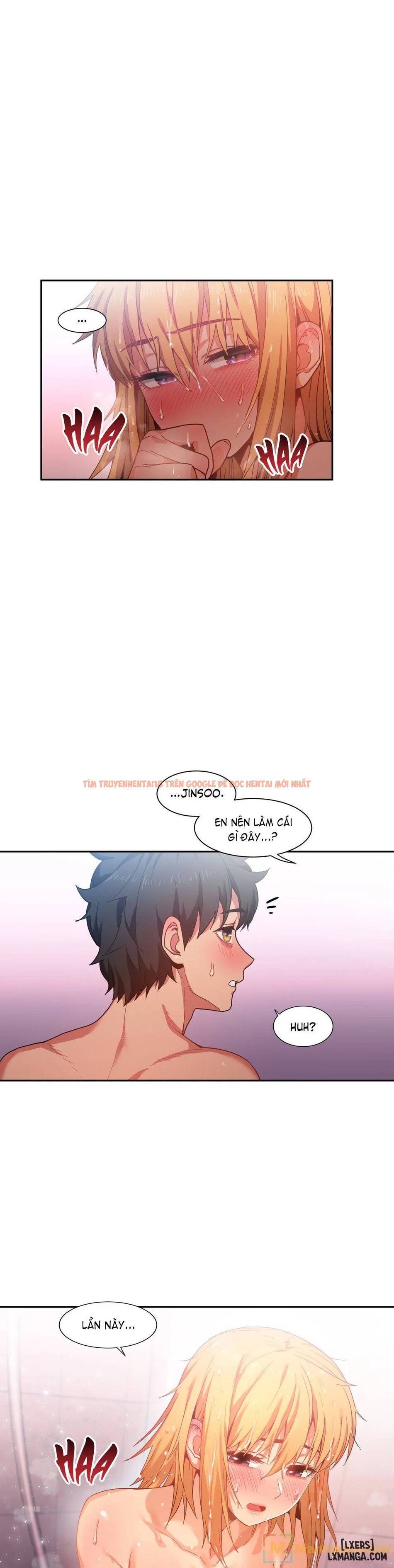 Xem ảnh 25 trong truyện hentai Cuộc Sống Ảo Của Solmi - Chapter 19 - hentaitvn.net