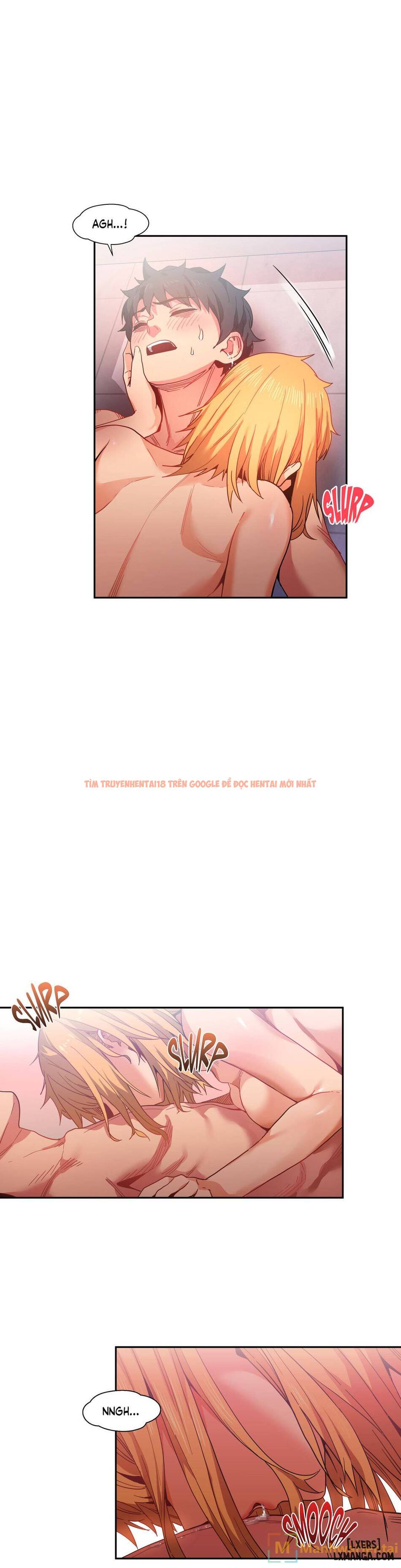 Xem ảnh 7 trong truyện hentai Cuộc Sống Ảo Của Solmi - Chapter 19 - hentaitvn.net