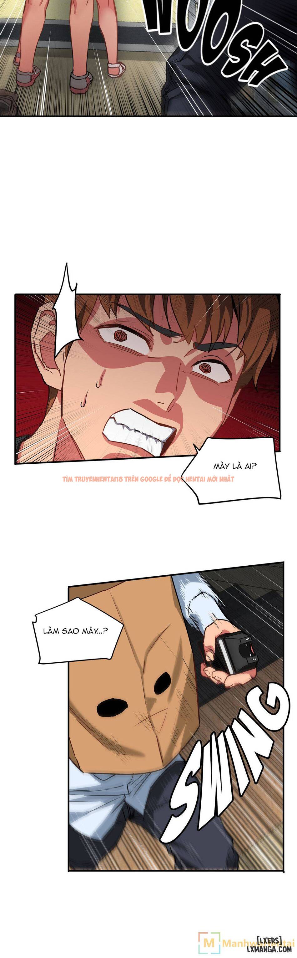 Xem ảnh 20 trong truyện hentai Cuộc Sống Ảo Của Solmi - Chapter 2 - hentaitvn.net