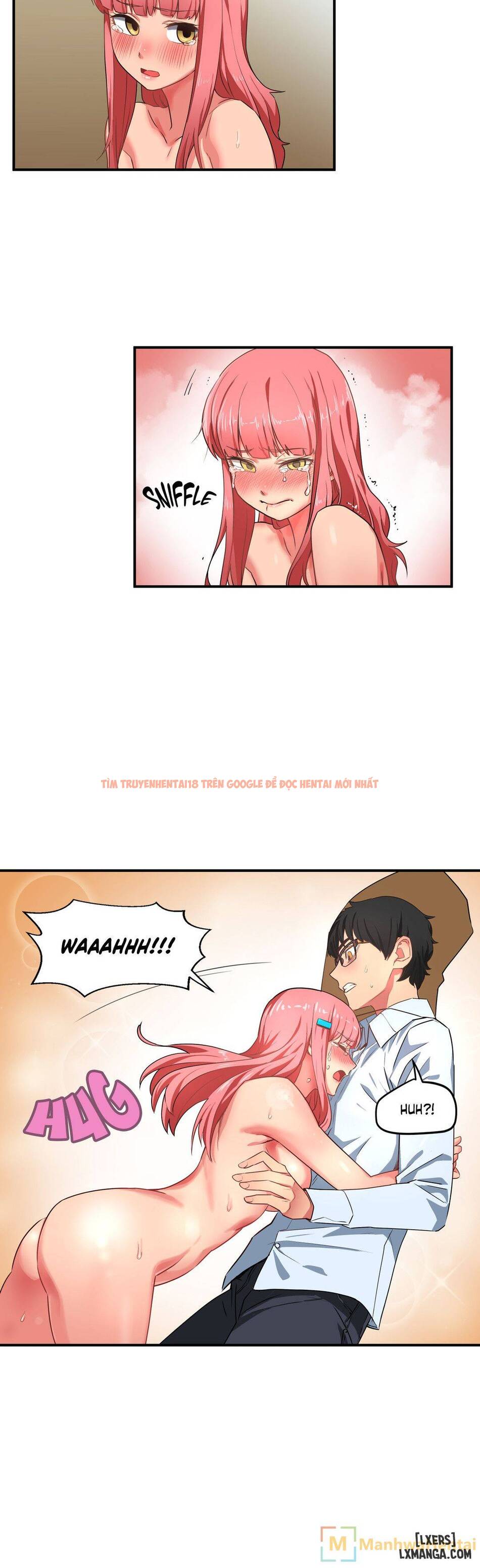 Xem ảnh 23 trong truyện hentai Cuộc Sống Ảo Của Solmi - Chapter 2 - hentaitvn.net