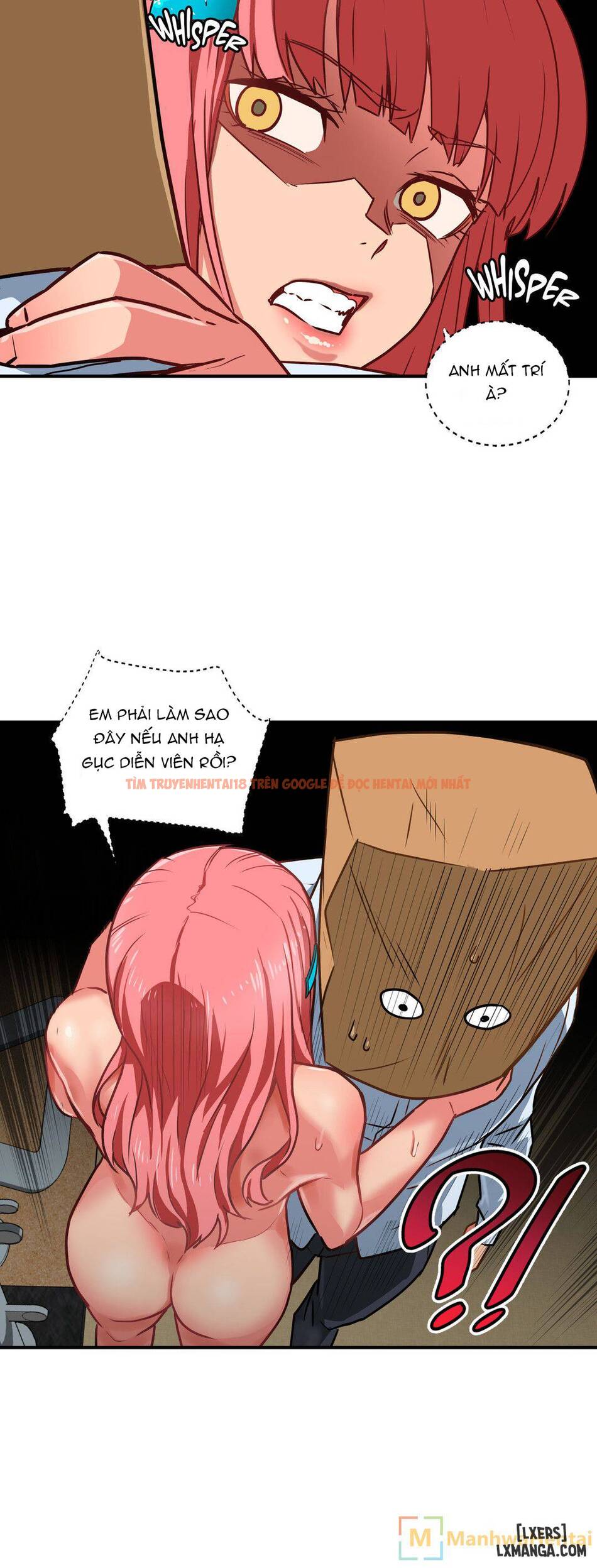 Xem ảnh 26 trong truyện hentai Cuộc Sống Ảo Của Solmi - Chapter 2 - hentaitvn.net