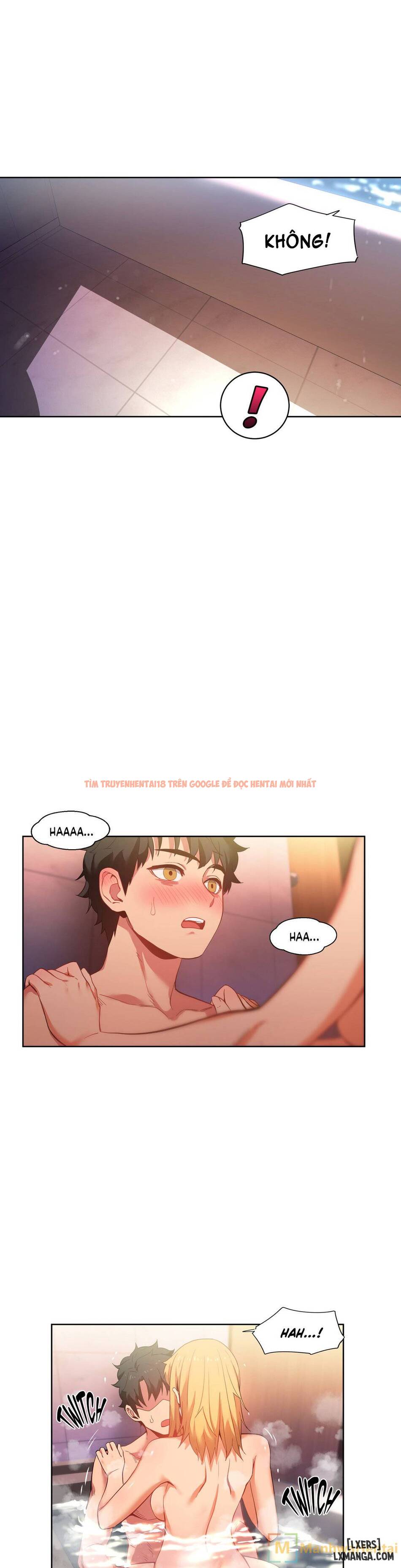 Xem ảnh 12 trong truyện hentai Cuộc Sống Ảo Của Solmi - Chapter 20 - hentaitvn.net