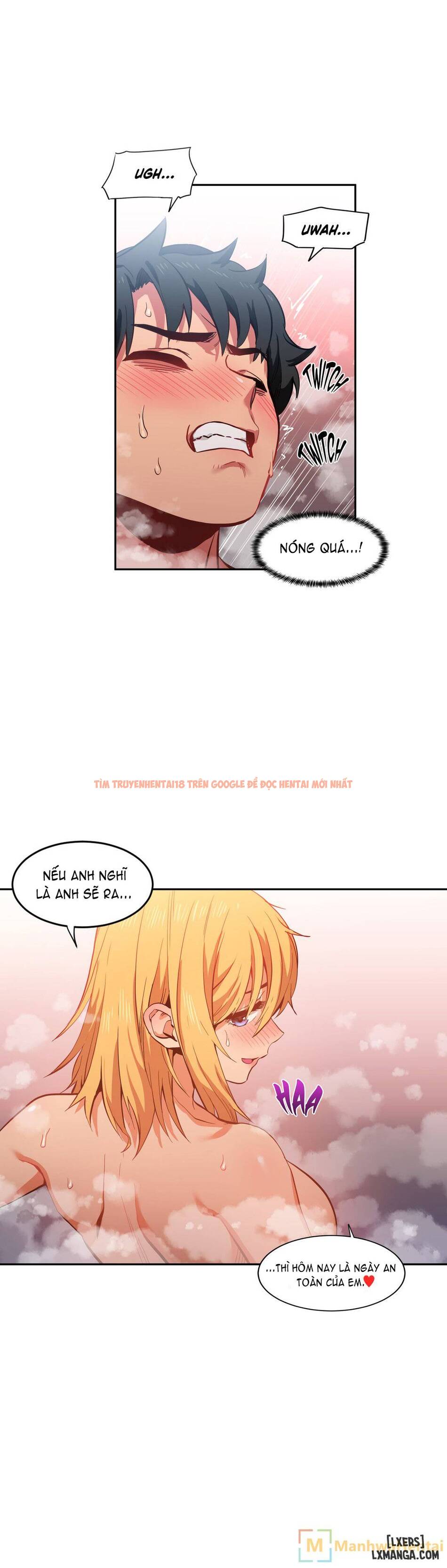 Xem ảnh 5 trong truyện hentai Cuộc Sống Ảo Của Solmi - Chapter 20 - hentaitvn.net