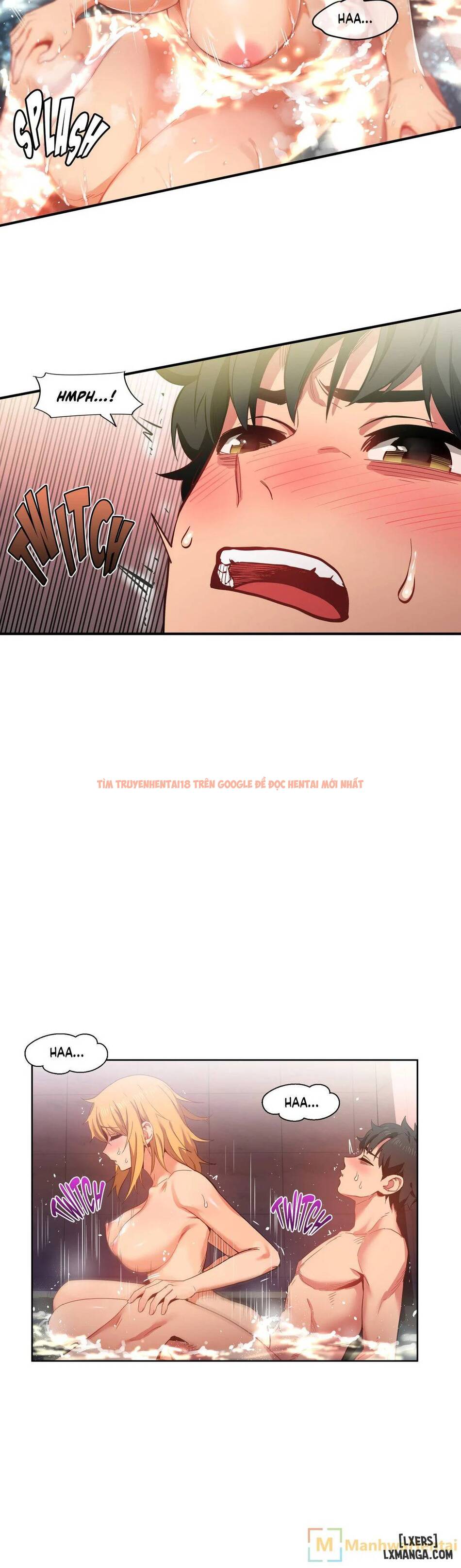 Xem ảnh 8 trong truyện hentai Cuộc Sống Ảo Của Solmi - Chapter 20 - hentaitvn.net