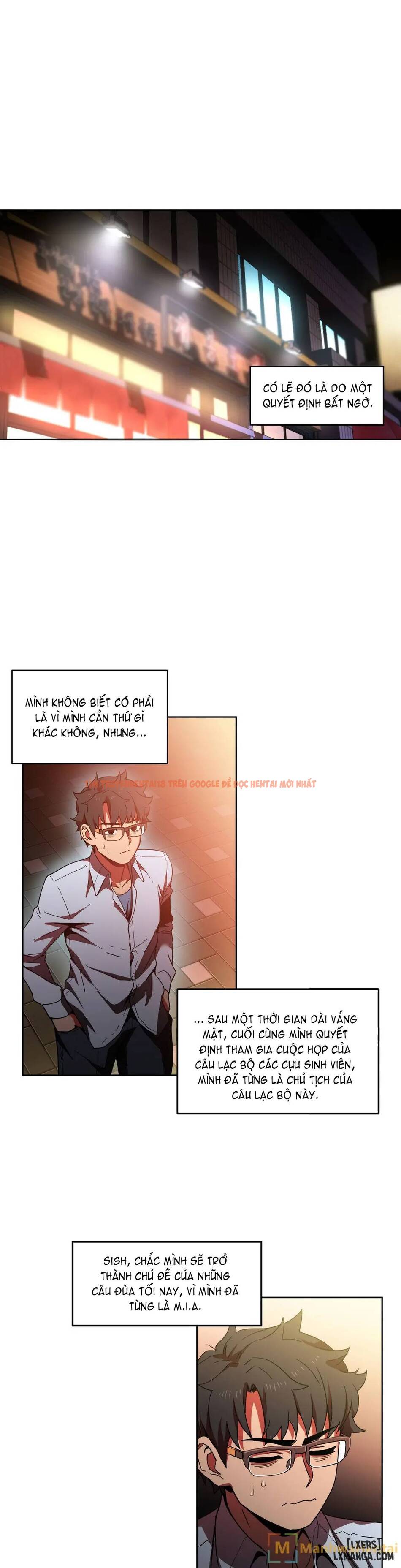 Xem ảnh 0 trong truyện hentai Cuộc Sống Ảo Của Solmi - Chapter 21 - hentaitvn.net