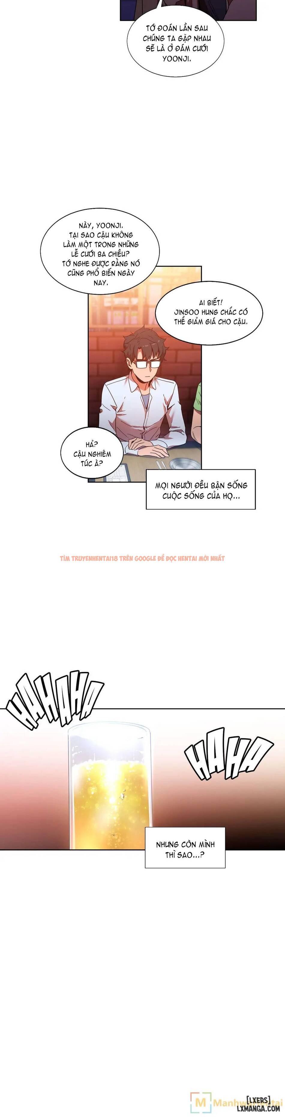 Xem ảnh 17 trong truyện hentai Cuộc Sống Ảo Của Solmi - Chapter 21 - hentaitvn.net