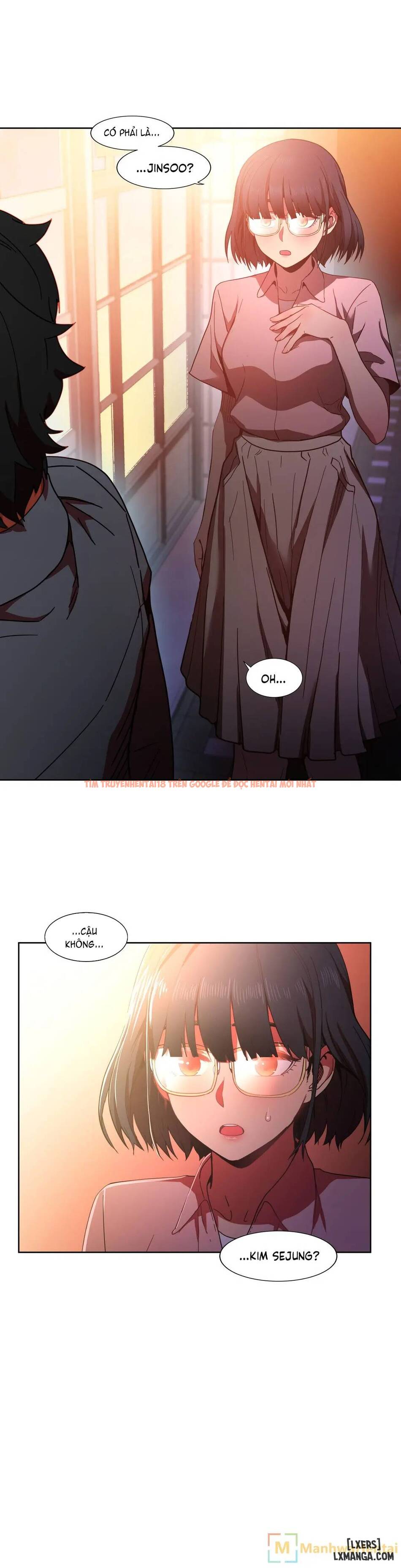 Xem ảnh 2 trong truyện hentai Cuộc Sống Ảo Của Solmi - Chapter 21 - hentaitvn.net