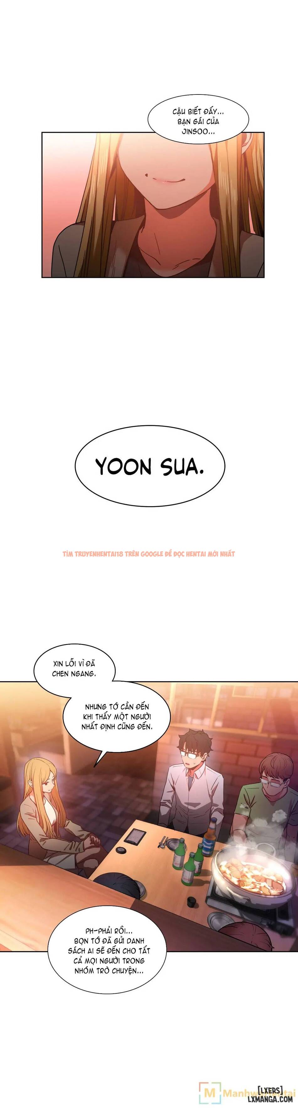 Xem ảnh 23 trong truyện hentai Cuộc Sống Ảo Của Solmi - Chapter 21 - hentaitvn.net
