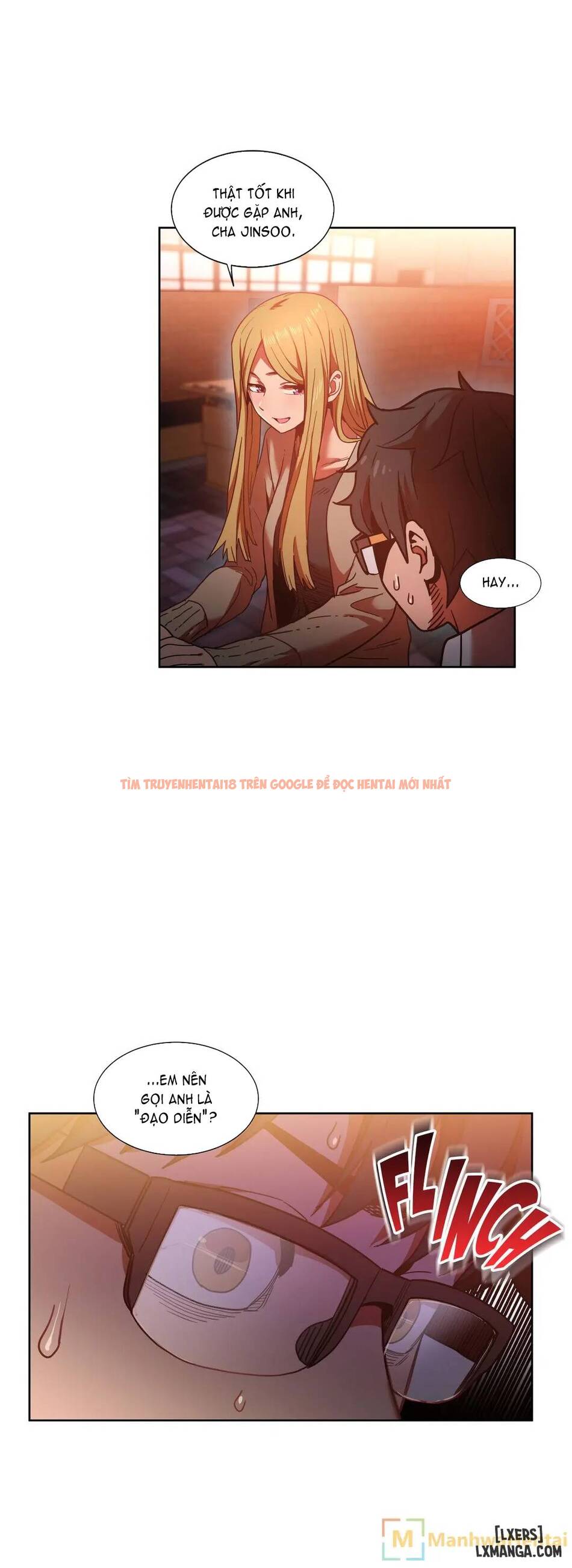 Xem ảnh 24 trong truyện hentai Cuộc Sống Ảo Của Solmi - Chapter 21 - hentaitvn.net