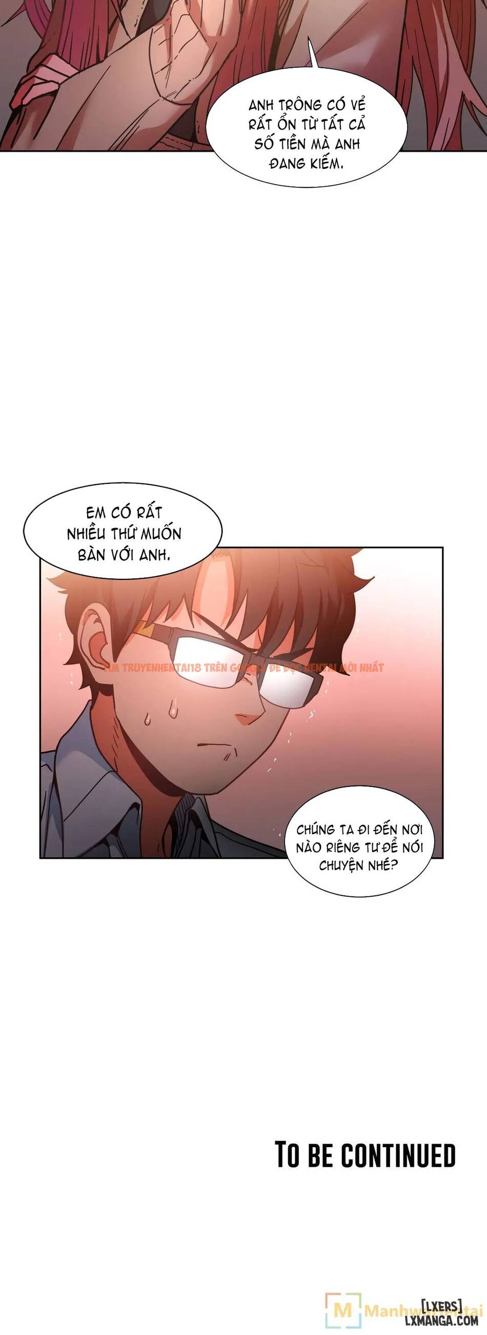 Xem ảnh 26 trong truyện hentai Cuộc Sống Ảo Của Solmi - Chapter 21 - hentaitvn.net