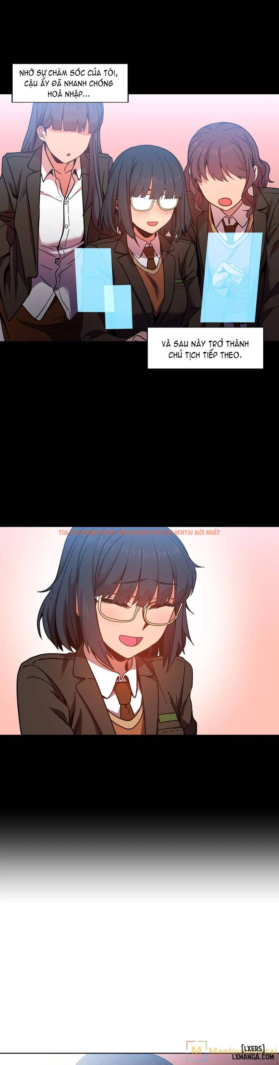 Xem ảnh 6 trong truyện hentai Cuộc Sống Ảo Của Solmi - Chapter 21 - hentaitvn.net