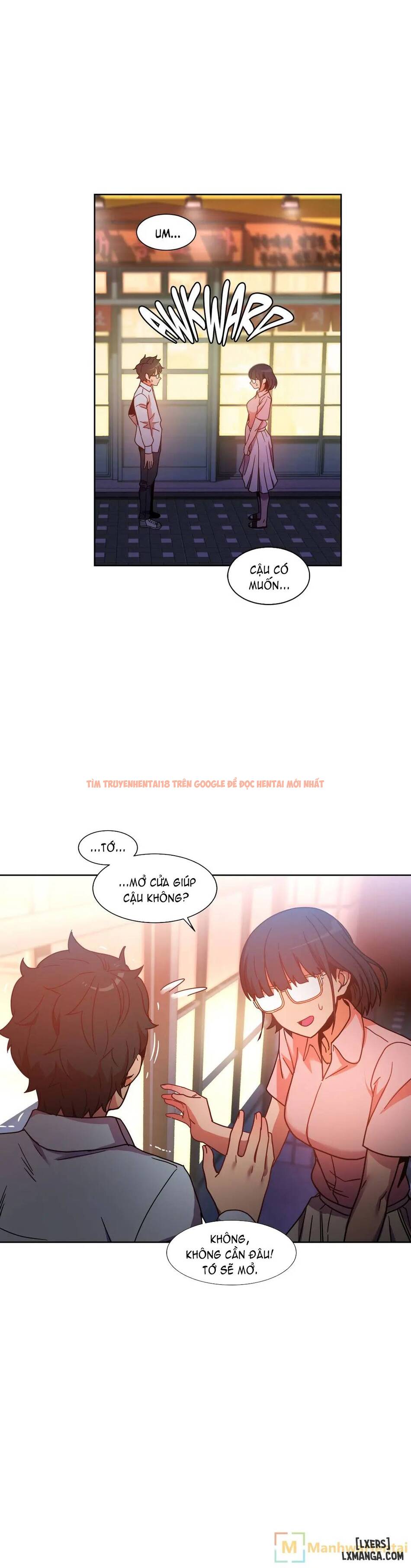Xem ảnh 8 trong truyện hentai Cuộc Sống Ảo Của Solmi - Chapter 21 - hentaitvn.net