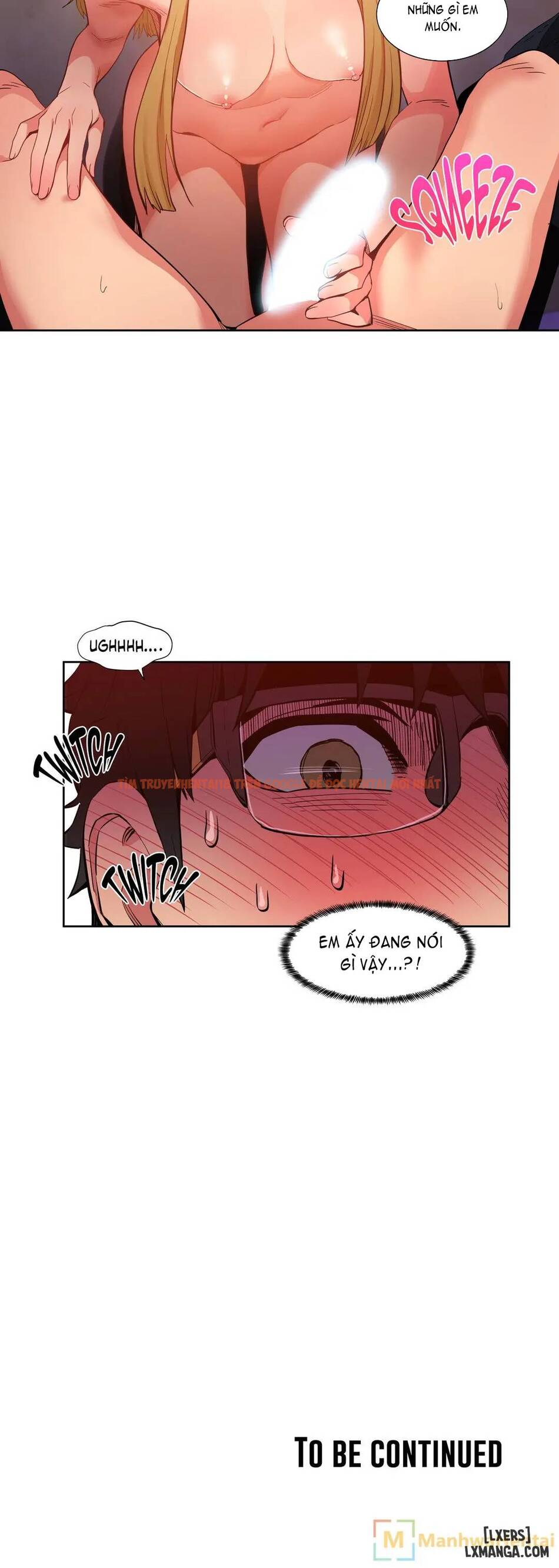 Trang truyện 21 trong truyện tranh Cuộc Sống Ảo Của Solmi - Chapter 22 - truyentvn.net