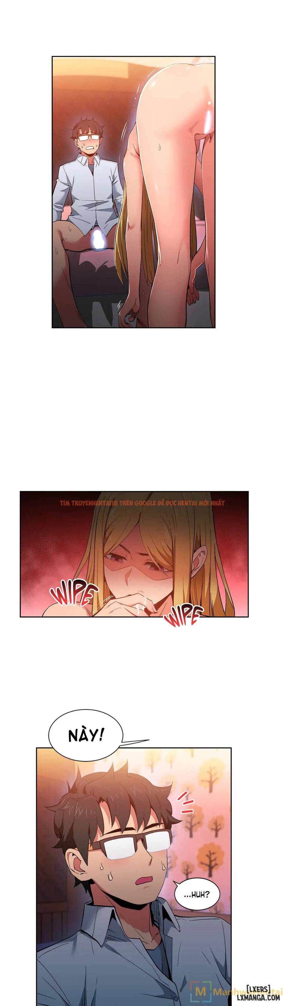 Xem ảnh 10 trong truyện hentai Cuộc Sống Ảo Của Solmi - Chapter 23 - hentaitvn.net