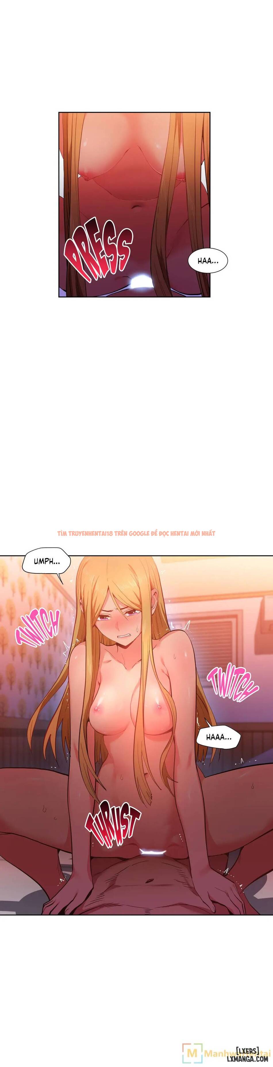 Xem ảnh 15 trong truyện hentai Cuộc Sống Ảo Của Solmi - Chapter 23 - hentaitvn.net
