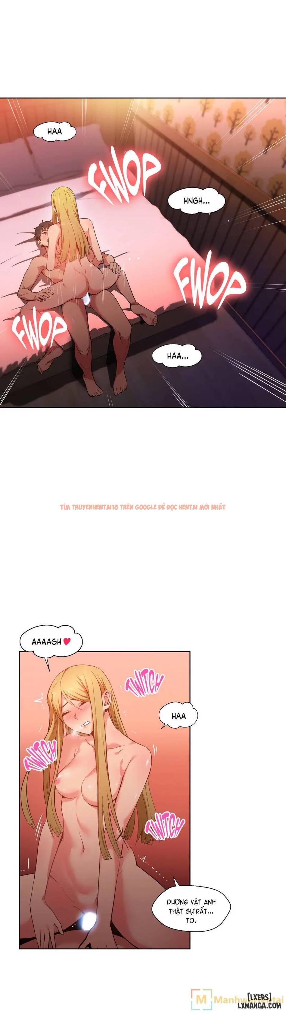 Xem ảnh 18 trong truyện hentai Cuộc Sống Ảo Của Solmi - Chapter 23 - hentaitvn.net