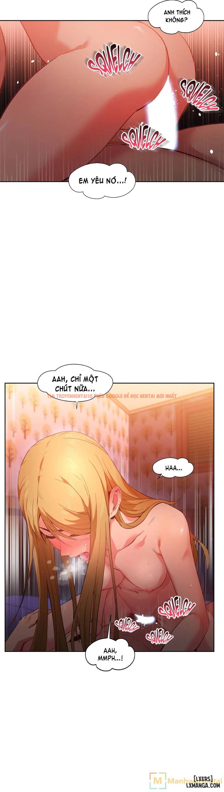 Xem ảnh 20 trong truyện hentai Cuộc Sống Ảo Của Solmi - Chapter 23 - hentaitvn.net
