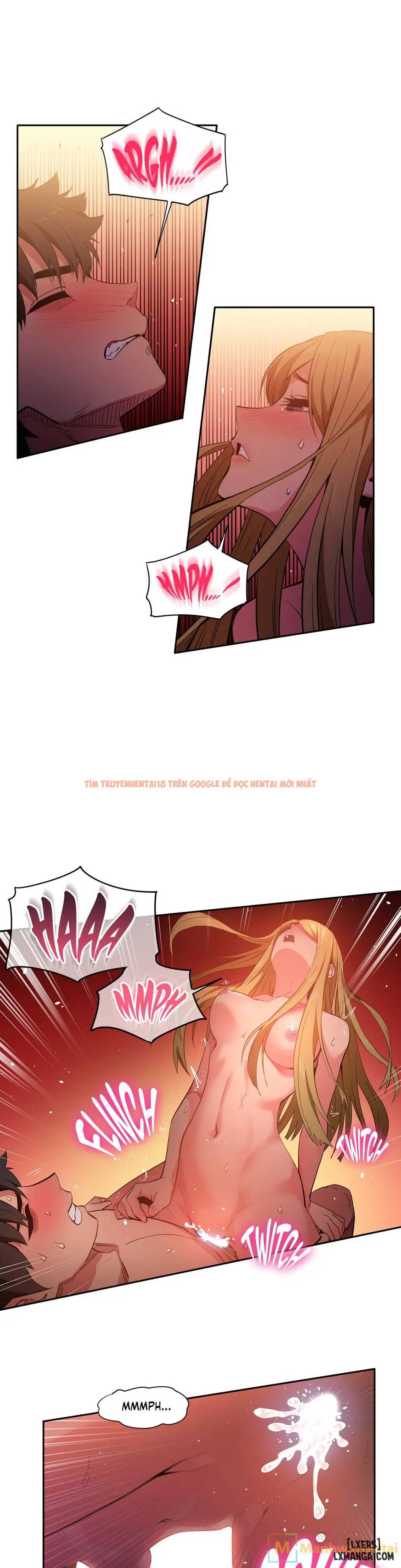 Xem ảnh 21 trong truyện hentai Cuộc Sống Ảo Của Solmi - Chapter 23 - hentaitvn.net