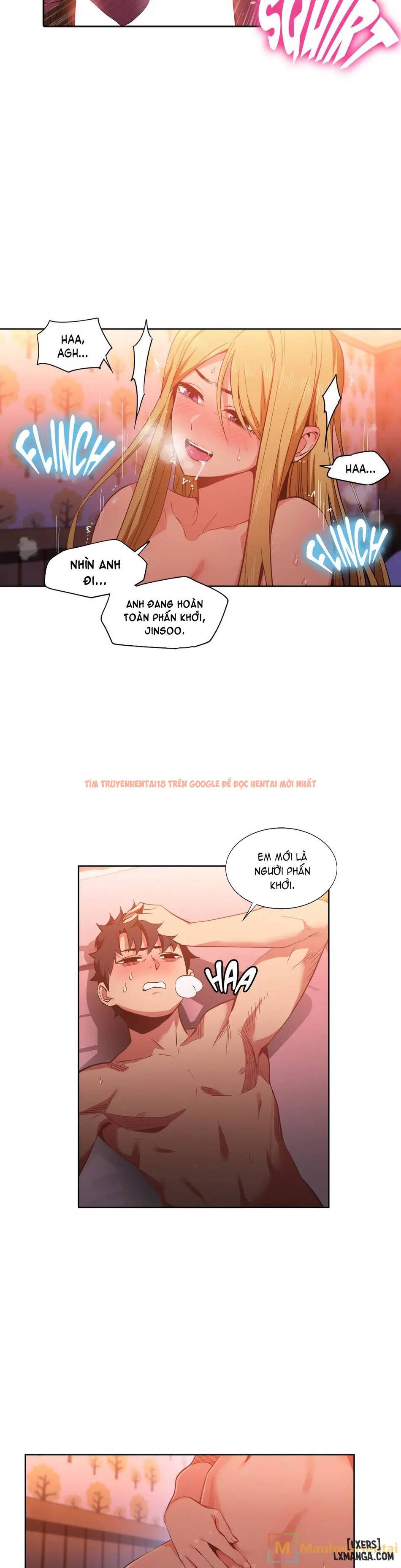 Xem ảnh 22 trong truyện hentai Cuộc Sống Ảo Của Solmi - Chapter 23 - hentaitvn.net