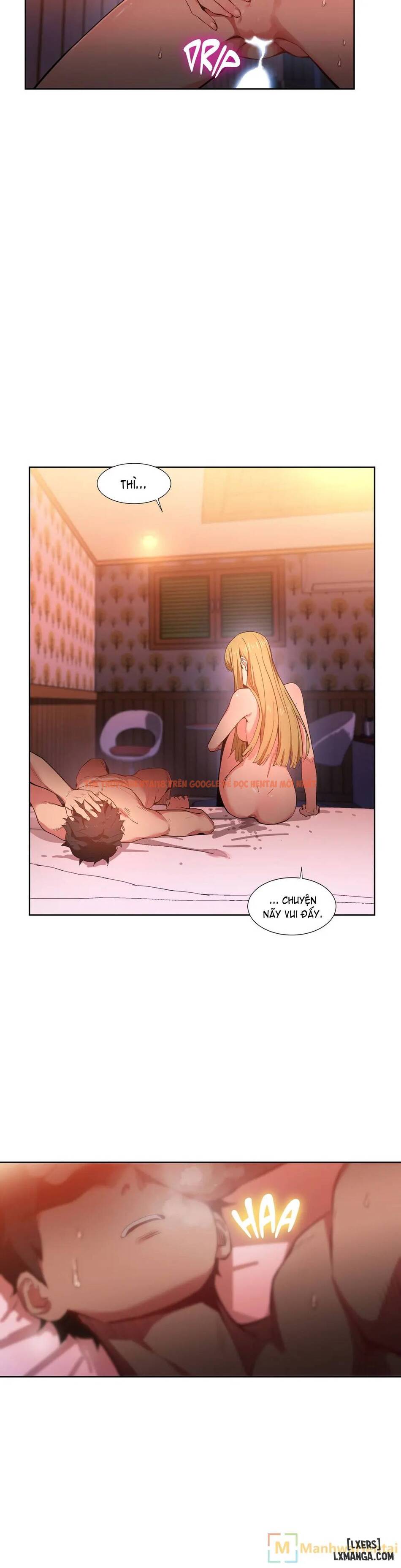 Xem ảnh 23 trong truyện hentai Cuộc Sống Ảo Của Solmi - Chapter 23 - hentaitvn.net