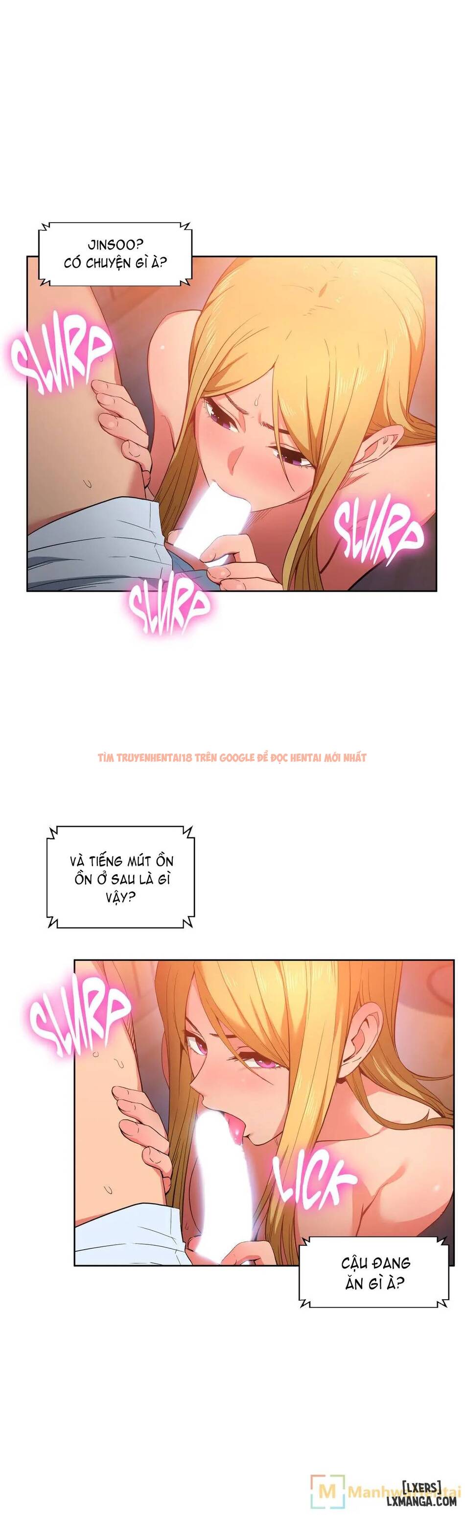 Xem ảnh 6 trong truyện hentai Cuộc Sống Ảo Của Solmi - Chapter 23 - hentaitvn.net