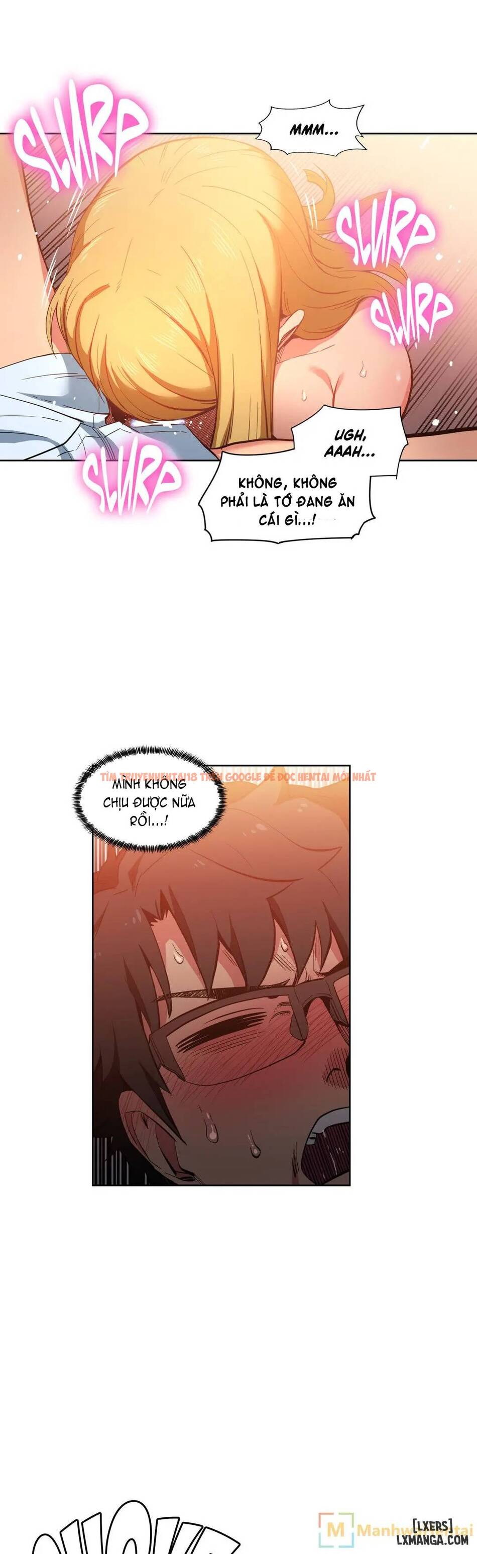 Xem ảnh 7 trong truyện hentai Cuộc Sống Ảo Của Solmi - Chapter 23 - hentaitvn.net