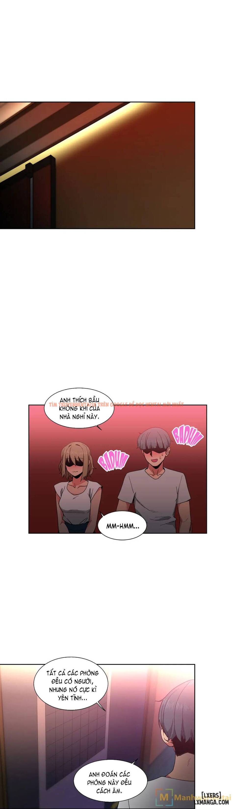 Xem ảnh 0 trong truyện hentai Cuộc Sống Ảo Của Solmi - Chapter 24 - hentaitvn.net