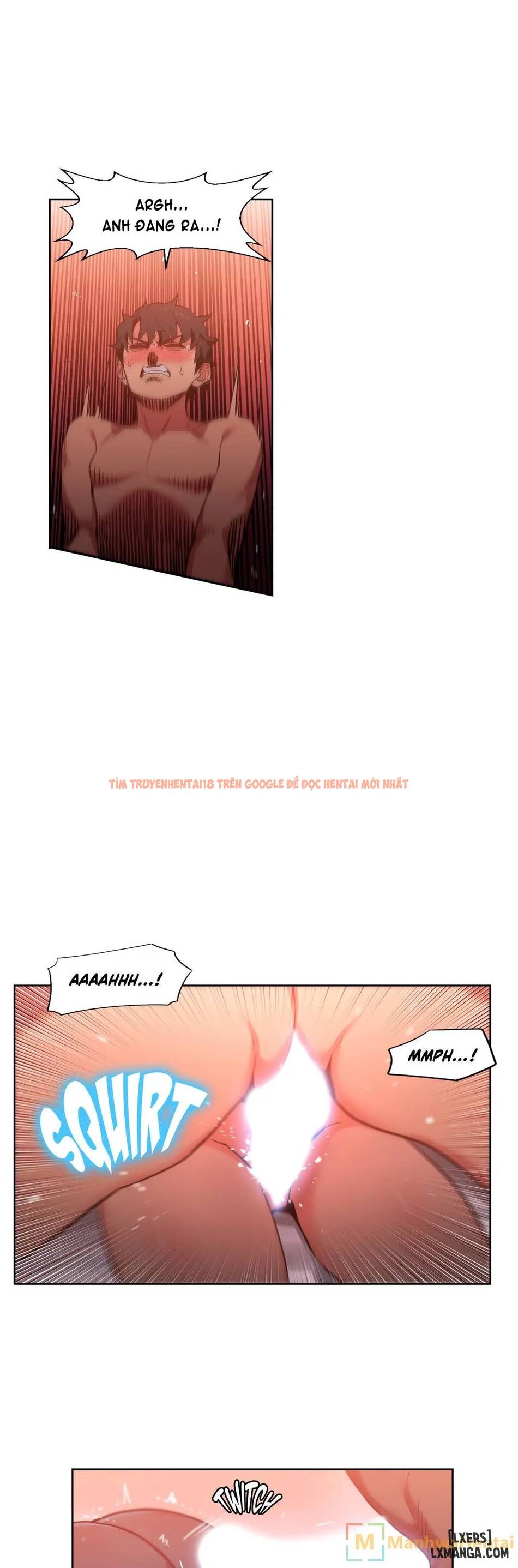 Xem ảnh 18 trong truyện hentai Cuộc Sống Ảo Của Solmi - Chapter 24 - hentaitvn.net