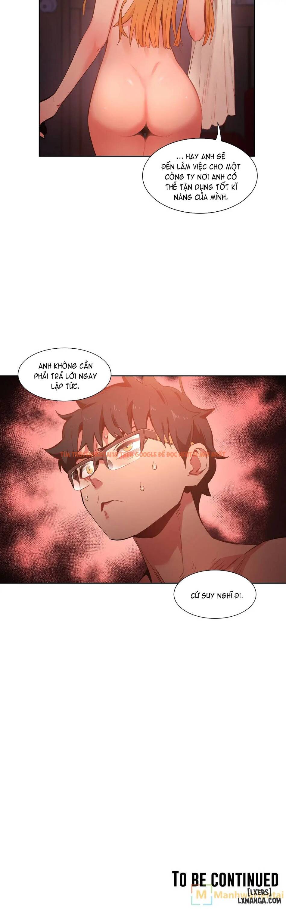 Xem ảnh 26 trong truyện hentai Cuộc Sống Ảo Của Solmi - Chapter 24 - hentaitvn.net