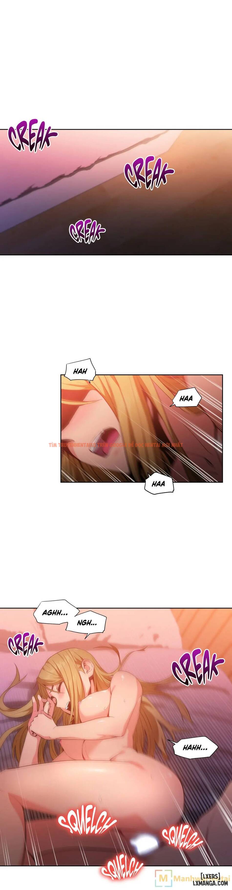 Xem ảnh 3 trong truyện hentai Cuộc Sống Ảo Của Solmi - Chapter 24 - hentaitvn.net