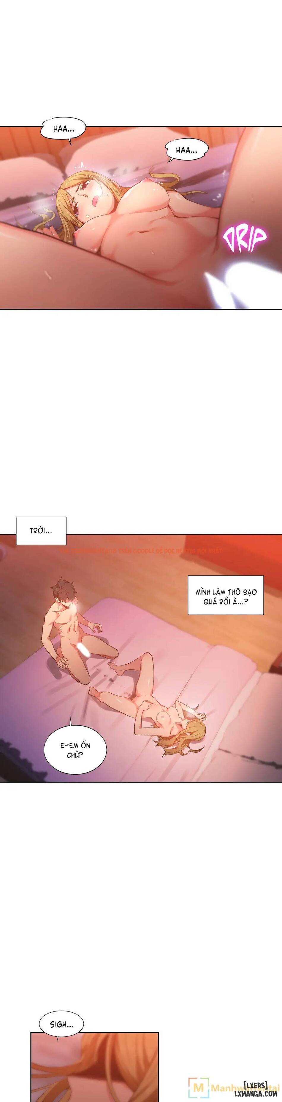 Xem ảnh 6 trong truyện hentai Cuộc Sống Ảo Của Solmi - Chapter 24 - hentaitvn.net