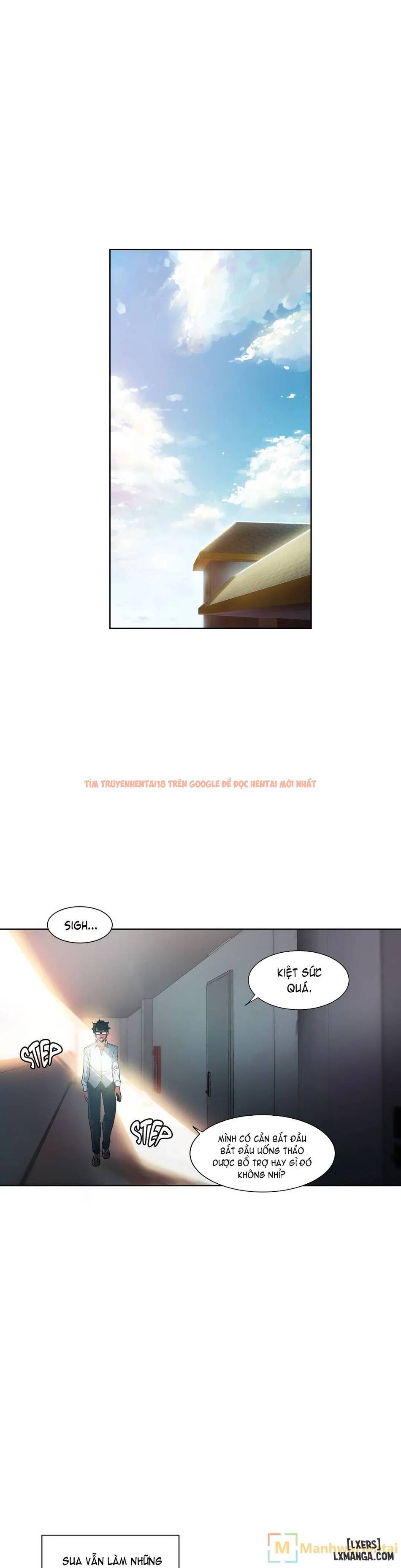 Xem ảnh 0 trong truyện hentai Cuộc Sống Ảo Của Solmi - Chapter 25 - hentaitvn.net